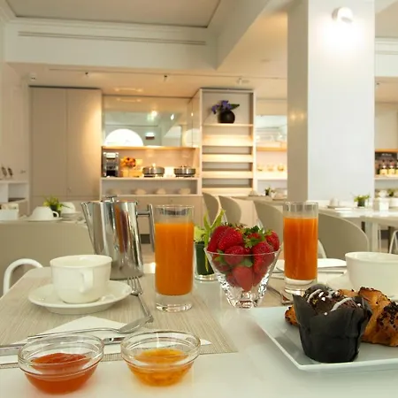 Fenice Hotel