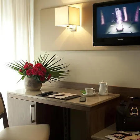 Fenice 3* Μιλάνο