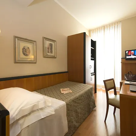 Fenice Szálloda 3*