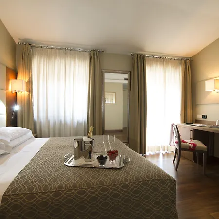 Ξενοδοχείο Fenice