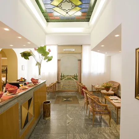 Ξενοδοχείο Fenice 3*