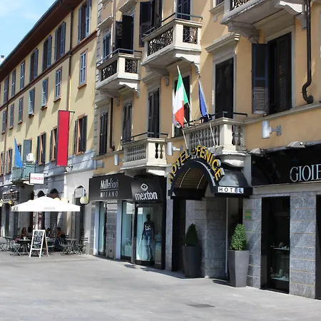 Fenice 3* Μιλάνο