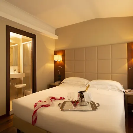 Ξενοδοχείο Fenice