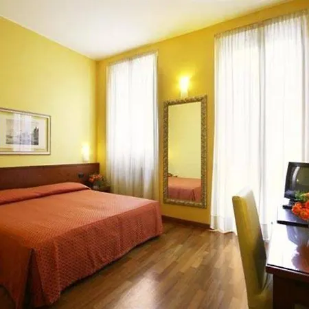Fenice Szálloda 3*