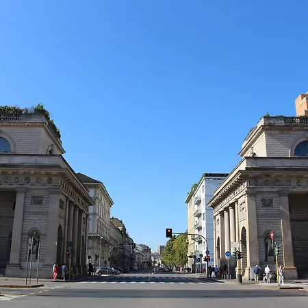 Fenice Ξενοδοχείο