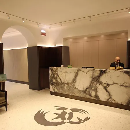 Hotel Fenice 3*