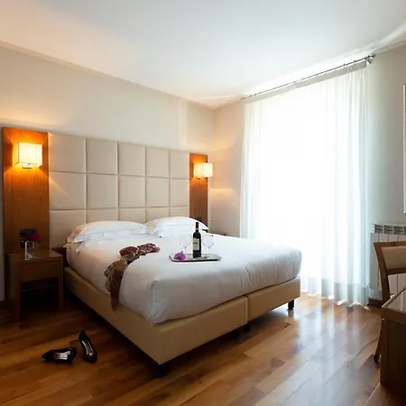 Fenice Hotel