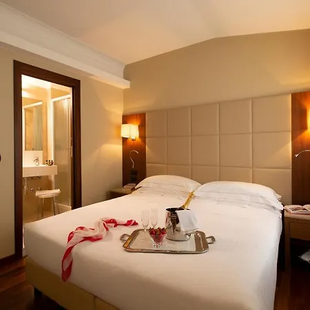 Fenice Hotel Milan