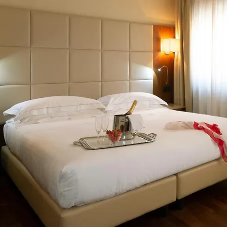 Fenice Hotel Mediolan