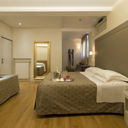 Fenice Hotel 3*