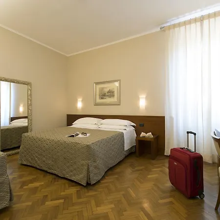 Fenice Hotel Mediolan