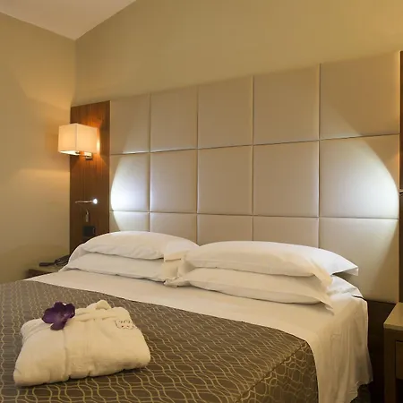 Hotel Fenice 3*