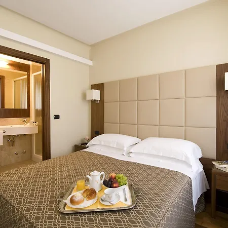 Fenice Hotel Milan