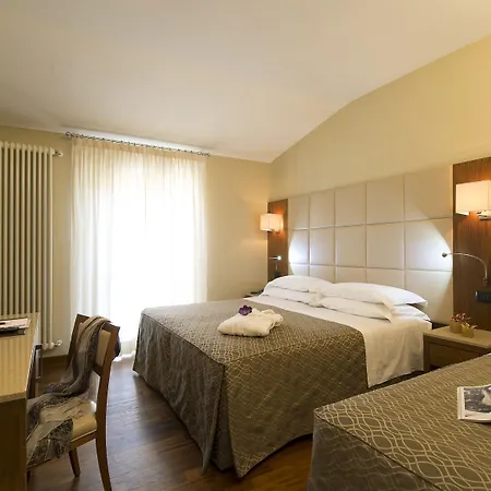 Hotel Fenice Mediolan