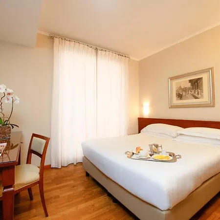 Hotel Fenice Milan
