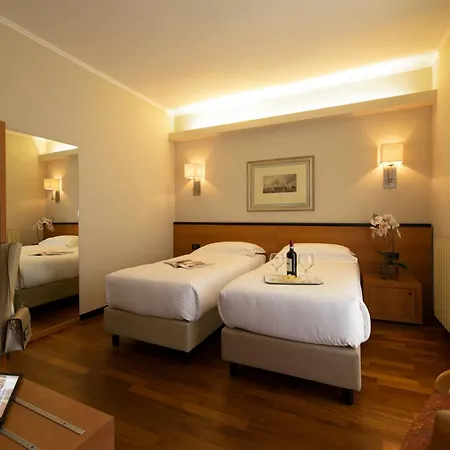 Hotel Fenice 3*