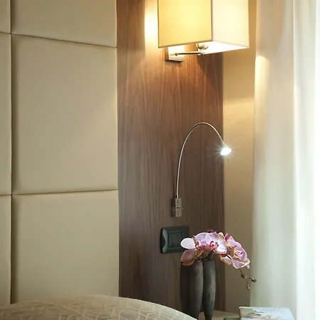 Fenice Hotel Milano