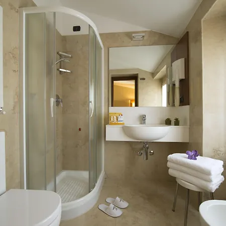 Fenice Hotel Milan