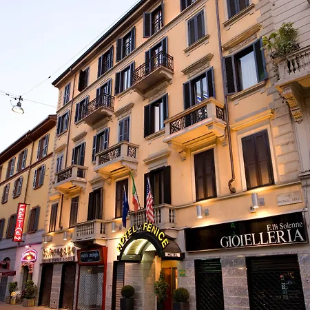 Fenice 3*