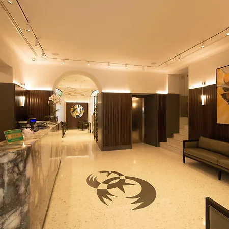 Hotel Fenice