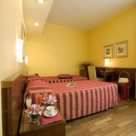 Fenice 3* Milan
