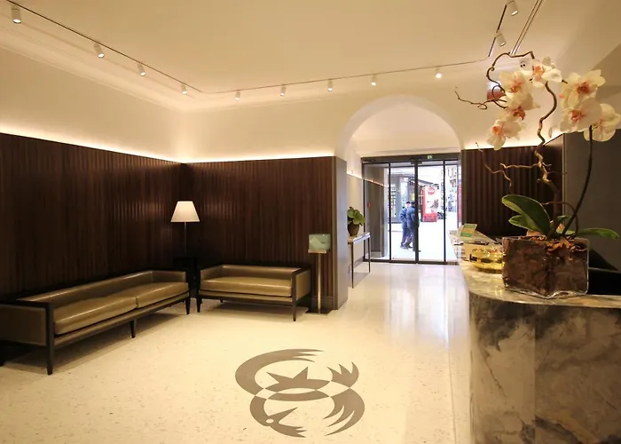 Fenice Hotel 3*