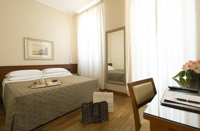 Fenice Hotel Milan