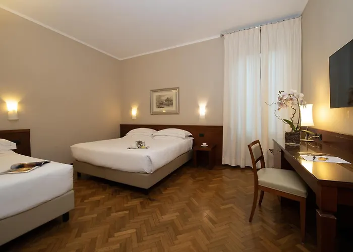 Fenice Hotel