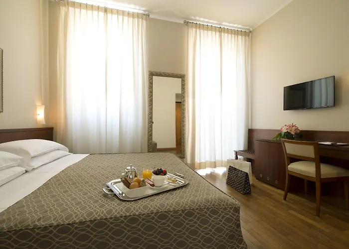 Fenice Hotel
