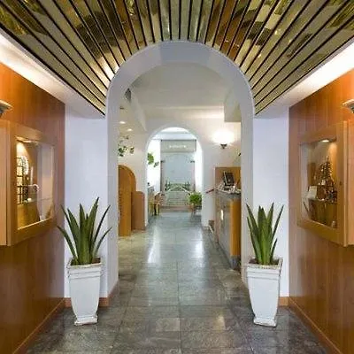 Fenice Hotel