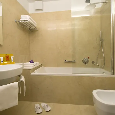 Hotel Fenice 3*