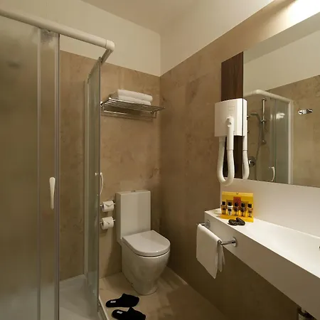 Hotel Fenice