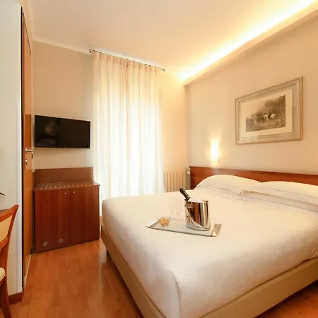 Hotel Fenice Milán