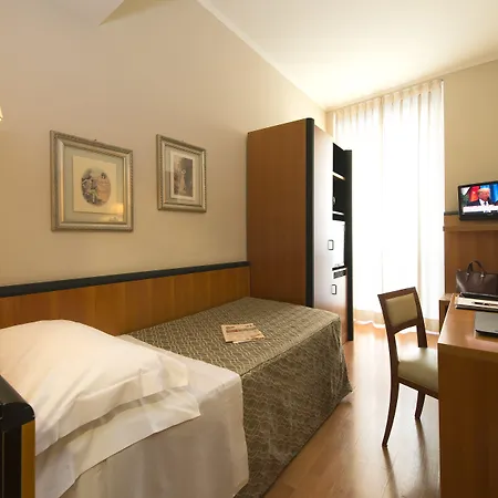 Hotel Fenice