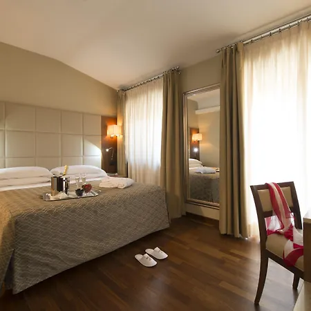 Hotel Fenice Milán