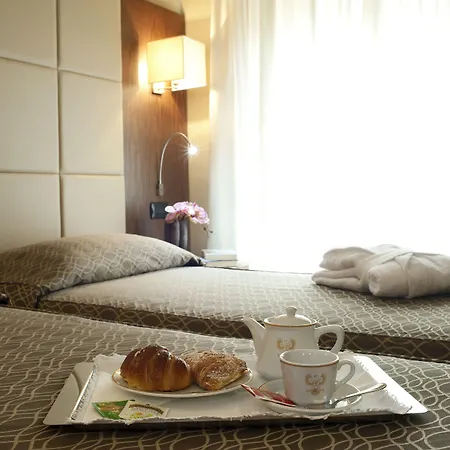 Fenice 3* Milán