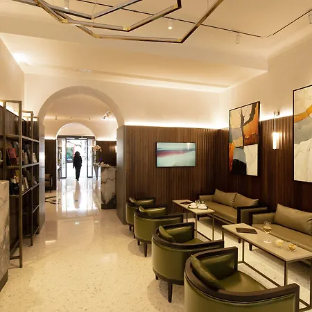 Hotel Fenice 3*