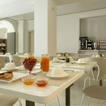 Fenice Hotel Milán