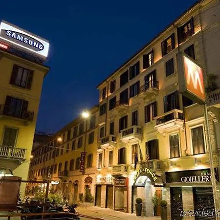 Hotel Fenice 3*