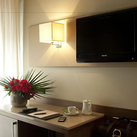 Fenice Отель 3*