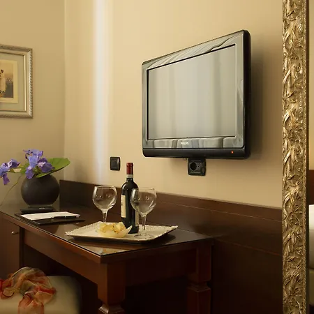 Fenice 3* Милан